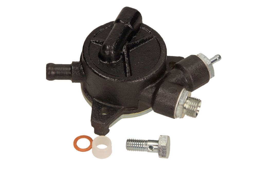 AS-PL P2001 - POMPA ALTERNATORA