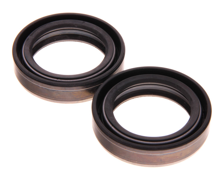 Athena P40FORK455026 - USZCZELKA MOTO. PRZEDNIEGO ZAWIESZENIA OLEJOWE 33X46X11 2SZT