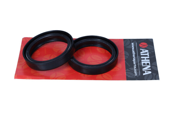 Athena P40FORK455056 - USZCZELNIACZE PRZEDNIEGO ZAWIESZENIA MOTO. 43X54X11