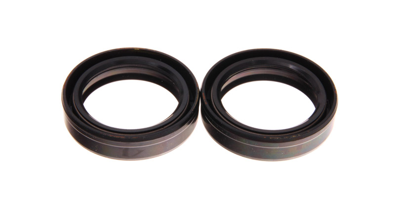 Athena P40FORK455132 - Uszczelniacze olejowe przedniego zawieszenia