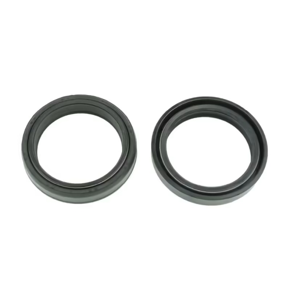 Athena P40FORK455159 - KOMPLET USZCZELNIACZY ZAWIESZENIA PRZÓD MOTO.43X55X9.5-10.5