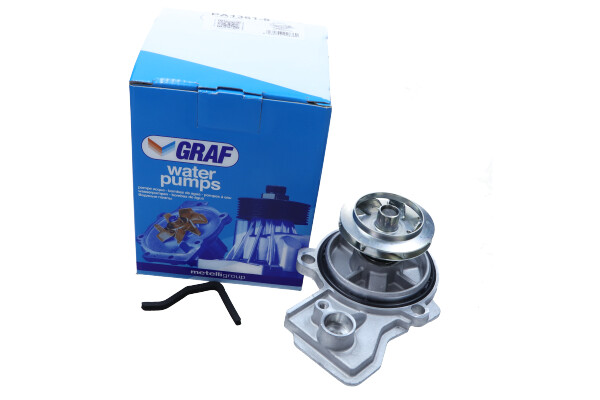 Graf PA1361-8 - POMPA WODY VW 1.4TDI