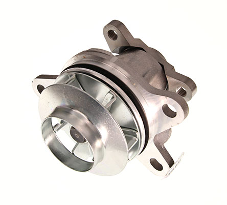 Graf PA1489 - POMPA WODY RENAULT 2.0DCI MASTER III NISSAN-OPEL