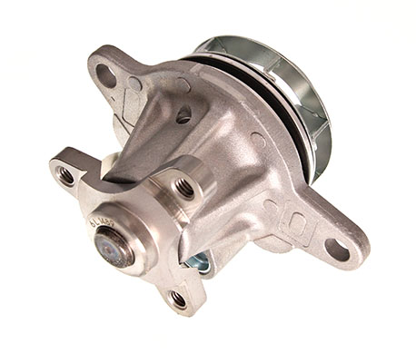 Graf PA1489 - POMPA WODY RENAULT 2.0DCI MASTER III NISSAN-OPEL