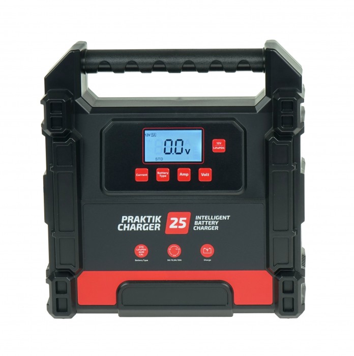 IDEAL PCHARGE25 - Prostowniki