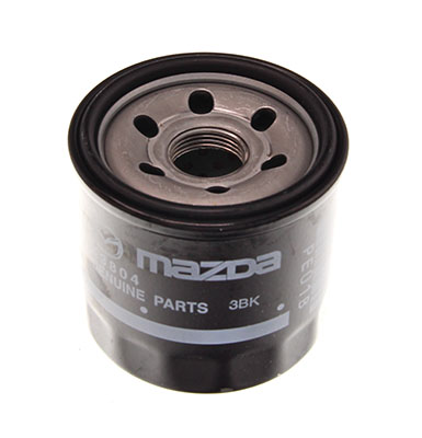 MAZDA PE01-14-302B - FILTR OLEJU MAZDA 3 2.0 13-