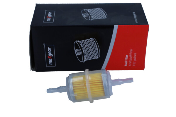 Maxgear 26-2294 - FILTR PALIWA WSTĘPNY UNIWERSAL BENZYNA