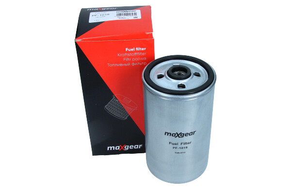 Maxgear 26-2255 - FILTR PALIWA FENDT MAN