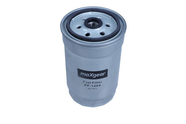 Maxgear 26-0140 — Filtr paliwa