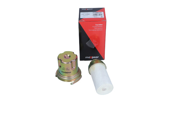 Maxgear 26-2178 - FILTR PALIWA SUBARU