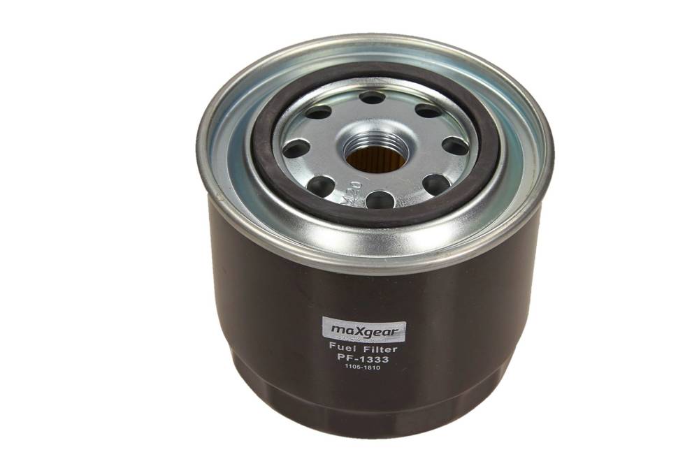 Maxgear 26-1371 - FILTR PALIWA MITSUBISHI L200 2.5DID 06-