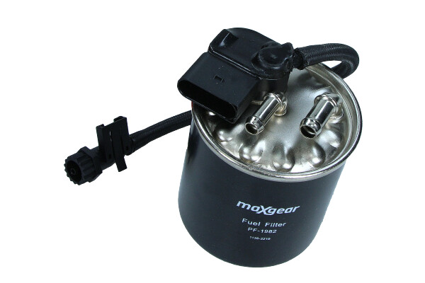 Maxgear 26-2250 — Filtr paliwa