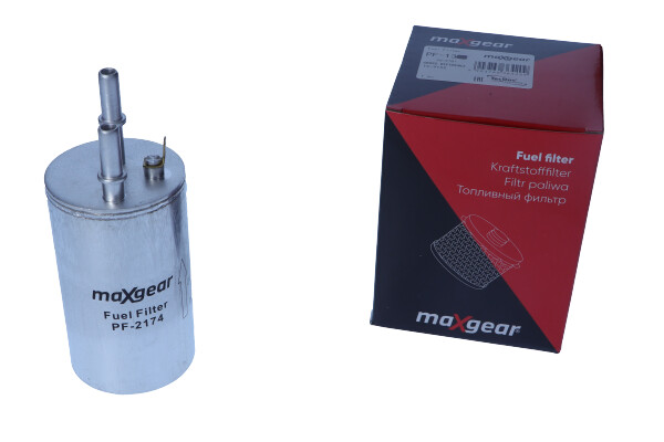 Maxgear 26-2203 - FILTR PALIWA VOLVO 2.0-3.2 S60-XC70 07-