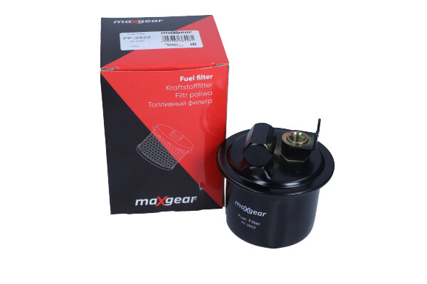 Maxgear 26-2187 - FILTR PALIWA HONDA ACCORD