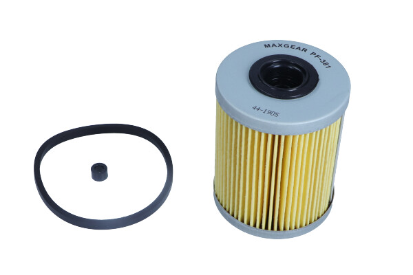 Maxgear 26-0075 — Filtr paliwa