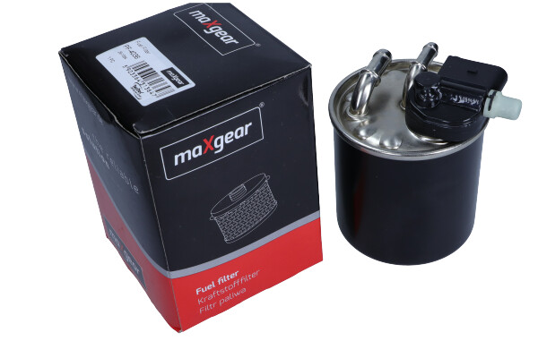 Maxgear 26-1554 - FILTR PALIWA DB SPRINTER-E-KLASA 09- CDI