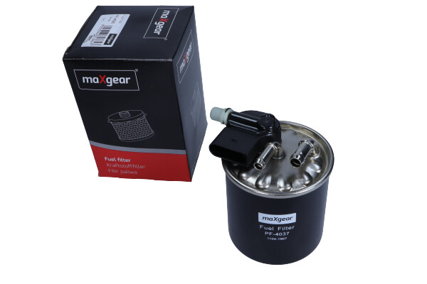 Maxgear 26-1548 - FILTR PALIWA DB A-G-KLASA CDI 2010-