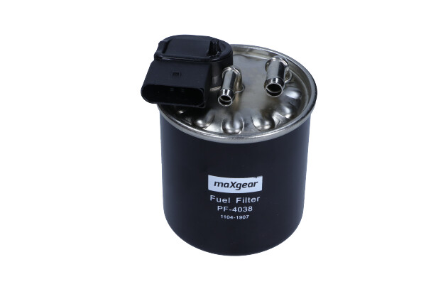Maxgear 26-1553 — Filtr paliwa