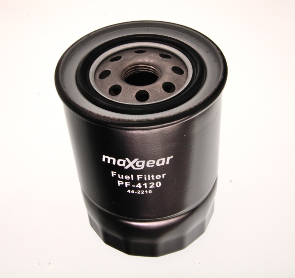 Maxgear 26-2282 — Filtr paliwa