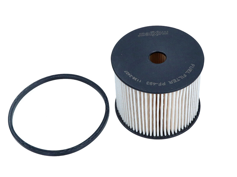 Maxgear 26-0008 — Filtr paliwa