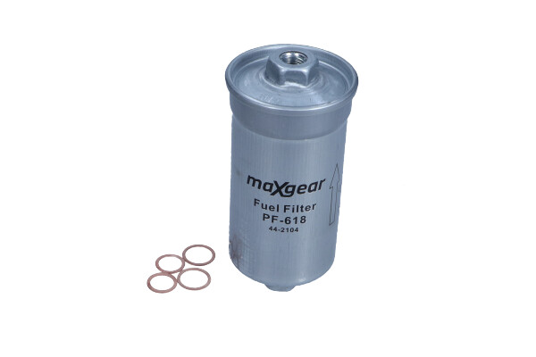 Maxgear 26-2185 — Filtr paliwa