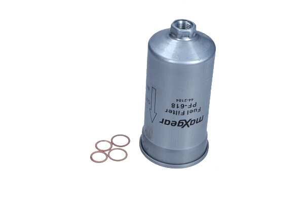 Maxgear 26-2185 - FILTR PALIWA VW BENZ. WTRYSK PRZEPŁYWOWY