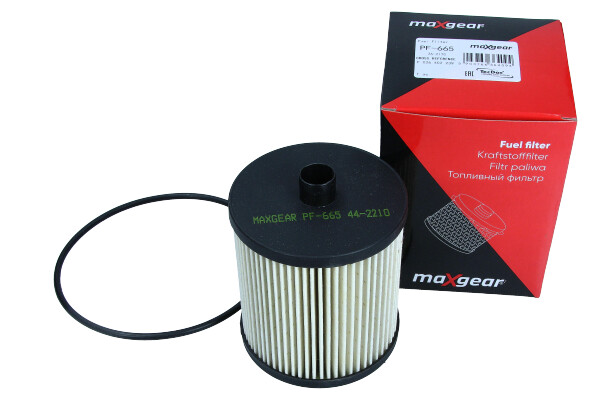 Maxgear 26-2170 - FILTR PALIWA CITROEN 3.0HDI