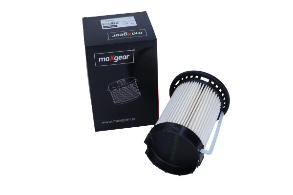 Maxgear 26-1568 - FILTR PALIWA VW 1.6-2.0TDI PASSAT-SHARAN 2010-