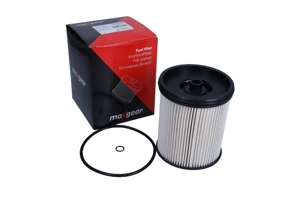 Maxgear 26-2175 - FILTR PALIWA OPEL ASTRA K 1.6CDTI 95-110KM 15-