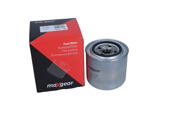 Maxgear 26-2207 - FILTR PALIWA MITSUBISHI CANTER