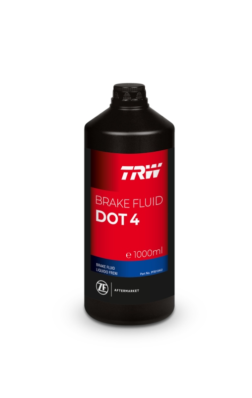 TRW PFB401SE - Płyn hamulcowy