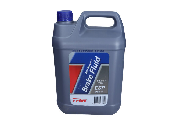 TRW PFB445SE - DOT 4