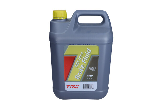 TRW PFB705SE - DOT 5.1