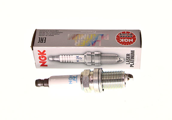 NGK 97610 - ŚWIECA ZAPŁONOWA AUDI A6 2.8FSI 14-