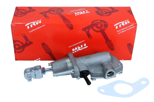 TRW PNB949 - POMPA SPRZ. HONDA ACCORD-CIVIC-FR-V 01-15