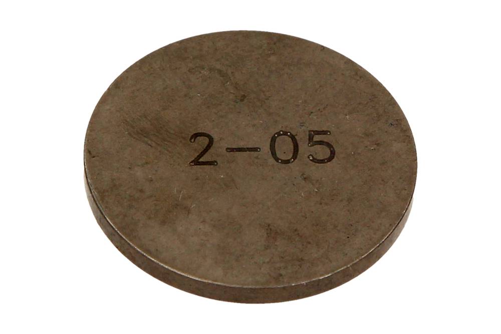 Freccia 01-491 - PŁYTKA REGULACJI ZAW. 2.05