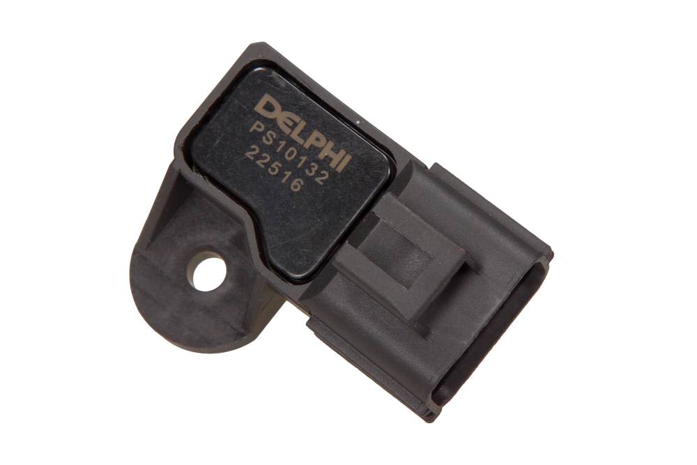 Delphi PS10132 — Czujnik, ciśnienie w kolektorze dolotowym
