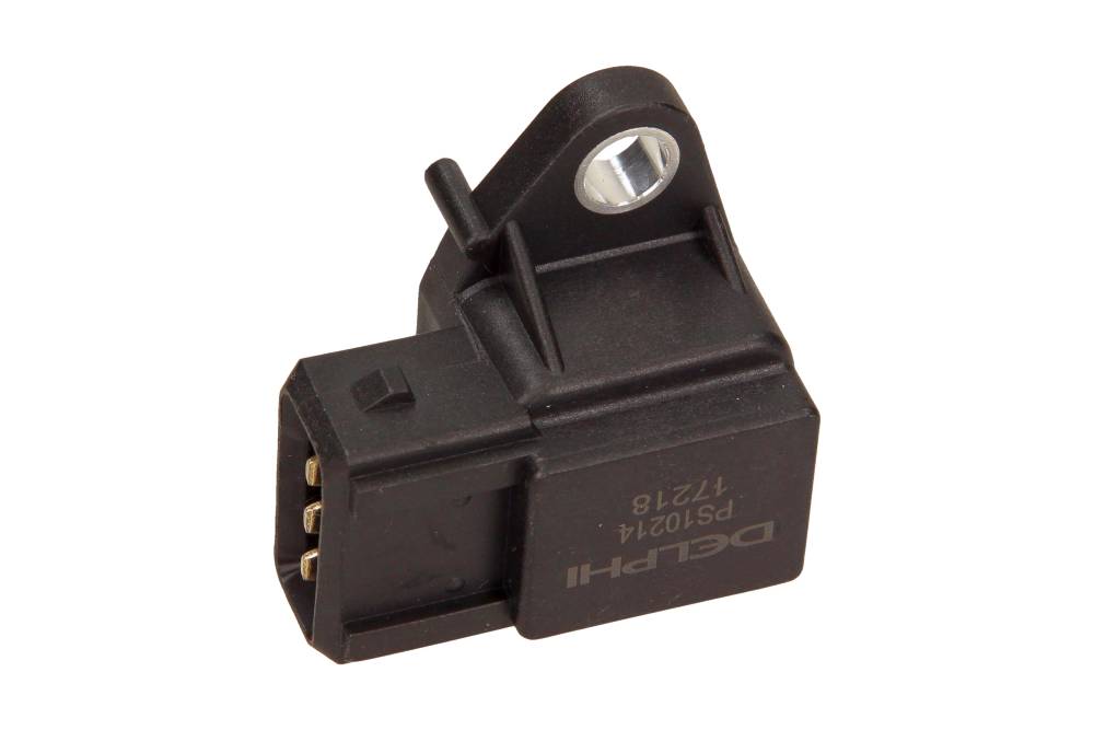 Delphi PS10214 - CZUJNIK CIŚN. POWIETRZA DB A KLASA W168 1.7CDI 01-