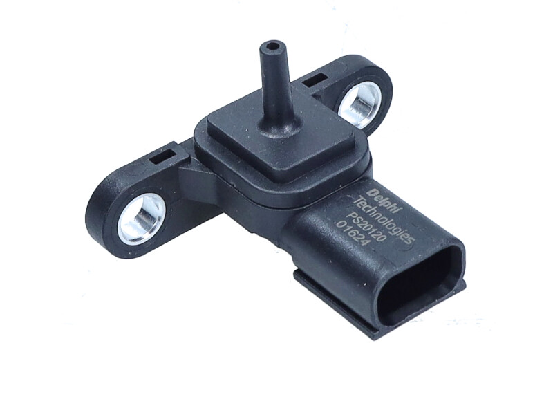 Delphi PS20120-12B1 - CZUJNIK CIŚN. POWIETRZA LEXUS ES 250. ES 300H. LS 500. NX 350H. NX 450H. RX 350H. RX 450H. UX 200. UX 250H- TOYOTA CAMRY. C-HR.