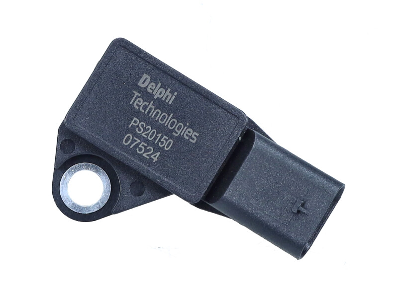 Delphi PS20150-12B1 — Czujnik, ciśnienie w kolektorze dolotowym