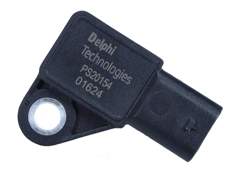 Delphi PS20154-12B1 — Czujnik, ciśnienie w kolektorze dolotowym