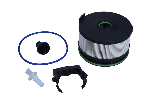 Mann-Filter PU 11 002 z KIT — Filtr paliwa