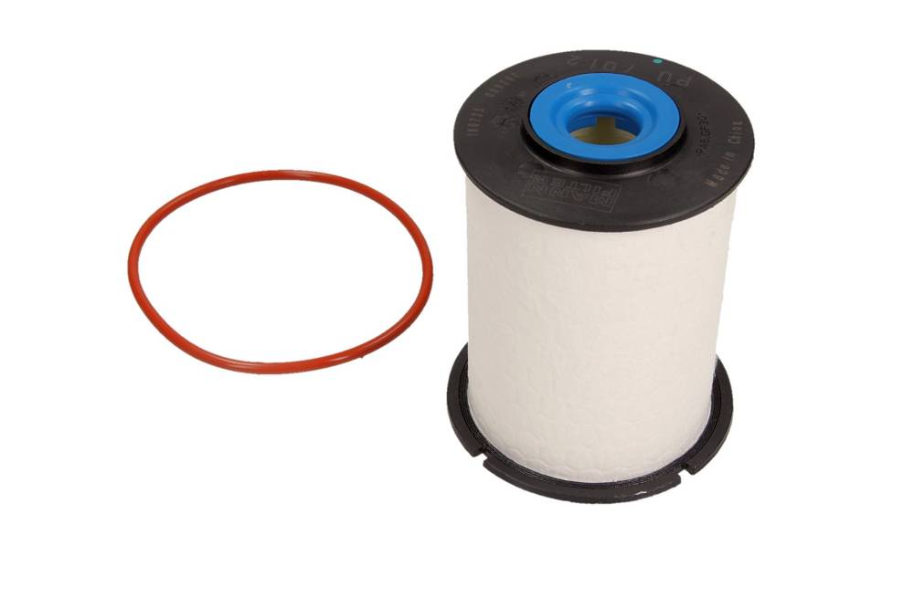 Mann-Filter PU 7012 z — Filtr paliwa