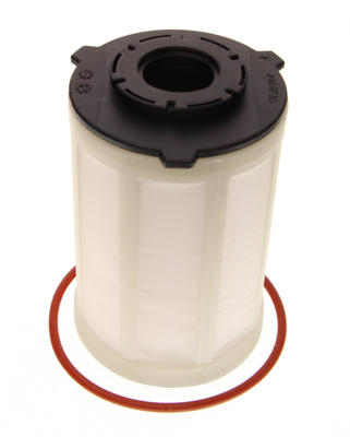 Mann-Filter PU 7021 Z — Filtr paliwa