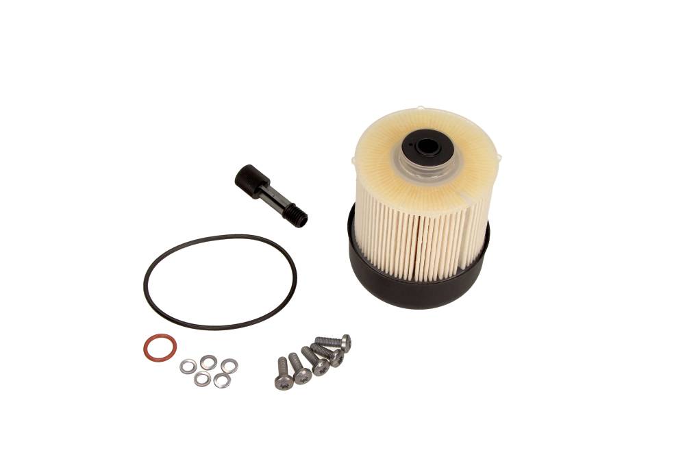Mann-Filter PU 9011 z KIT — Filtr paliwa