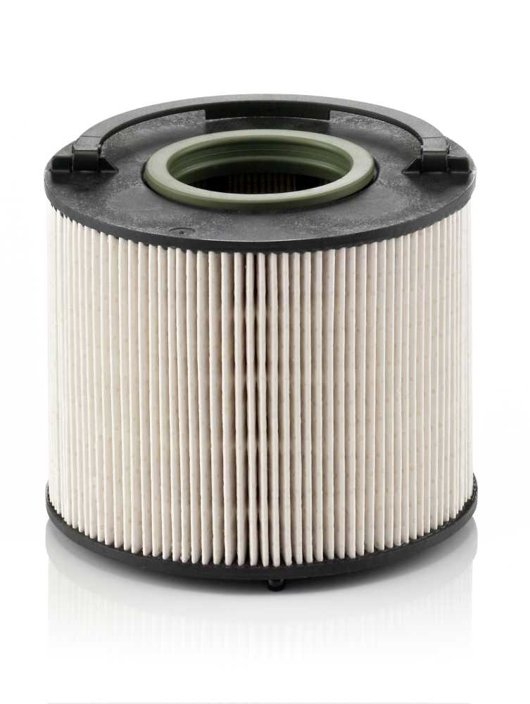 Mann-Filter PU 1033 x — Filtr paliwa