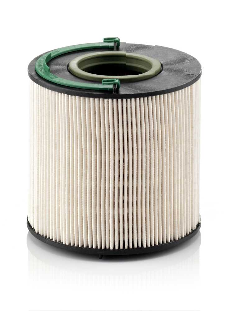 Mann-Filter PU 1040 x — Filtr paliwa