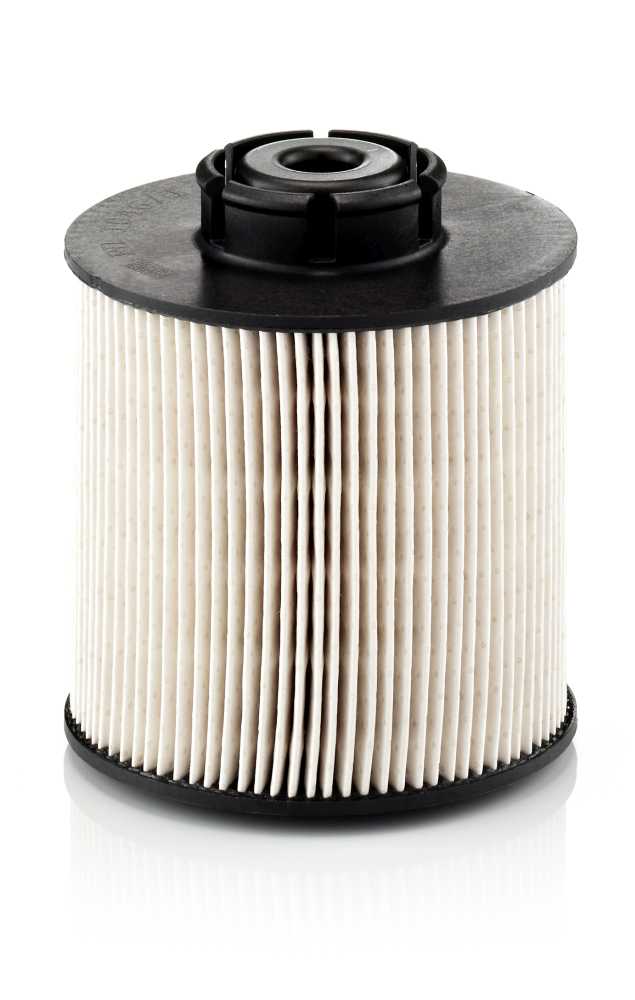 Mann-Filter PU 1046/1 x — Filtr paliwa