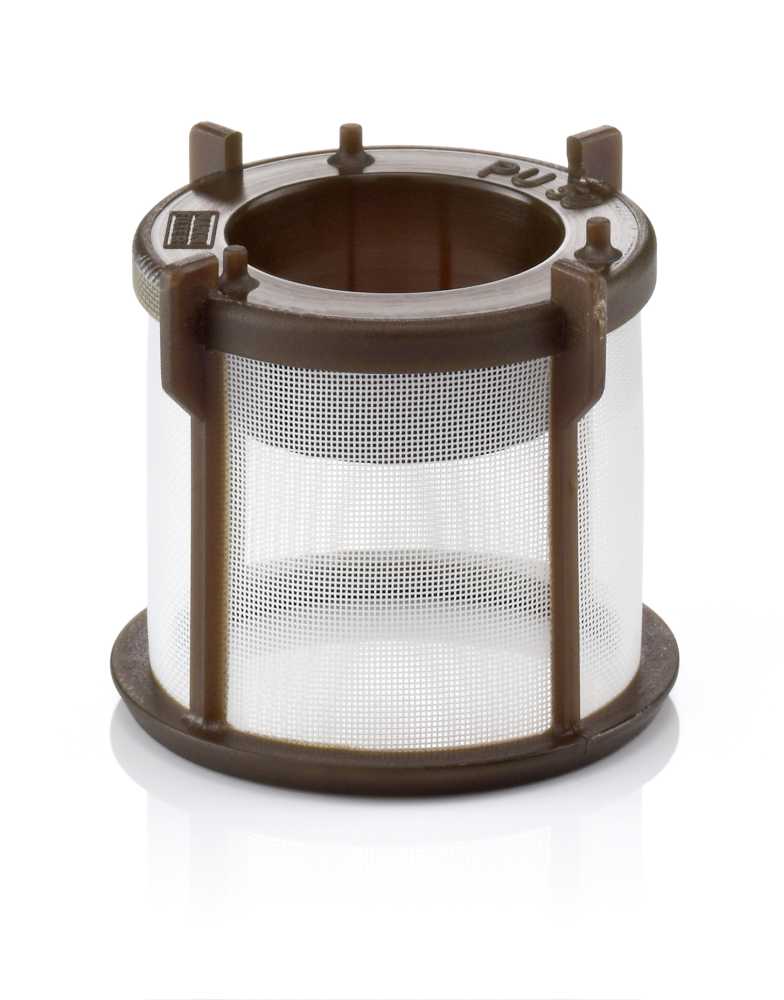 Mann-Filter PU 50 z — Filtr paliwa