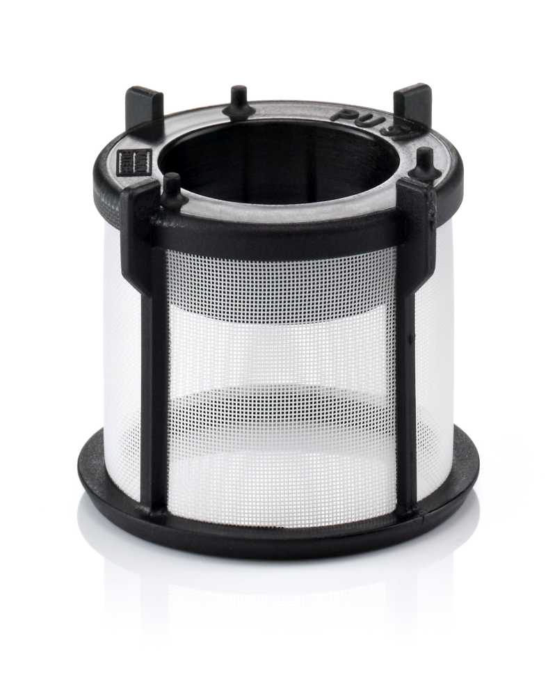 Mann-Filter PU 51 x — Filtr paliwa